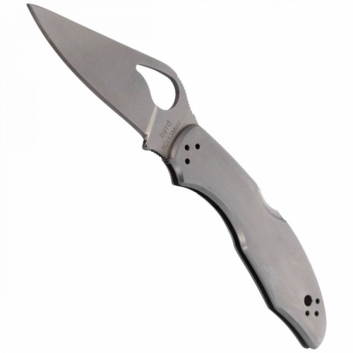 Складной нож Spyderco MEADOWLARK™ 2 BY04P2 фото 6 Складной нож Spyderco MEADOWLARK™ 2 BY04P2 фото 6