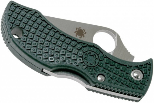 122 Spyderco ManBug MGREP фото 3 122 Spyderco ManBug MGREP фото 3