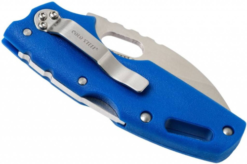 Складной нож Cold Steel Tuff Lite 20LTB фото 10
