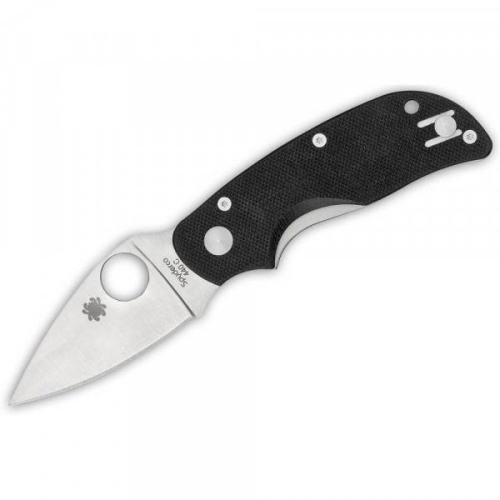 Складной нож Spyderco Cat C129GP