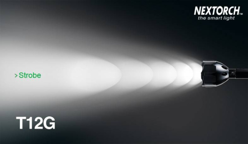 798 NexTorch Фонарь светодиодныйT12G (NT-T12GSET-L) фото 15
