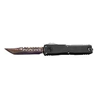 Складной нож Microtech 