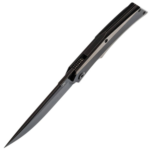 Складной нож Kansept knives Naska фото 5 Складной нож Kansept knives Naska фото 5