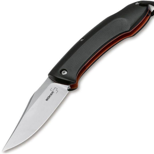 Складной нож Boker Plus Raphael Durand Design Frelon фото 5