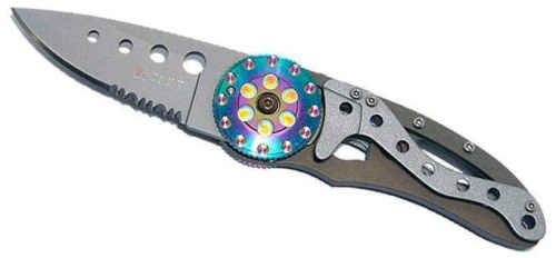 CRKT Складной ножSnap Fire (CR/5011)
