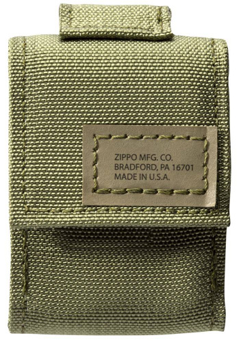 Чехол ZIPPO для зажигалки Чехол ZIPPO для зажигалки