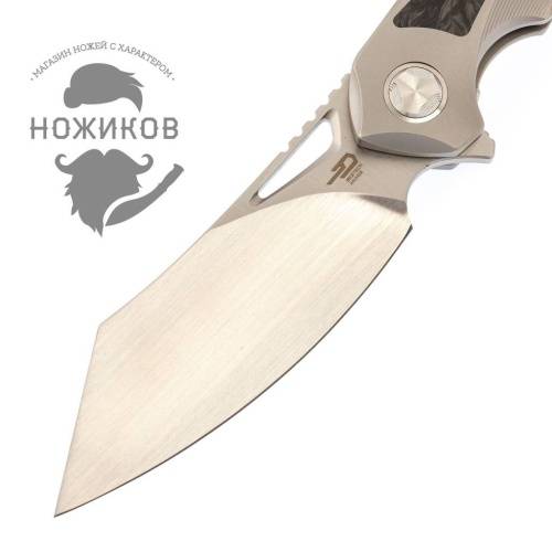 5891 Bestech Knives Kasta BT1909B фото 7