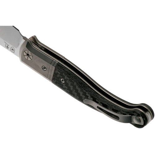 Складной нож Lion Steel LionSteel Gitano фото 8