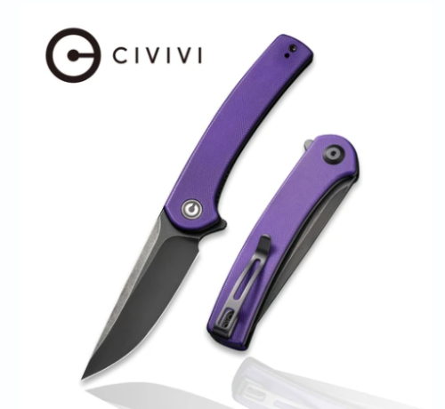 Складной нож CIVIVI Mini Asticus Складной нож CIVIVI Mini Asticus
