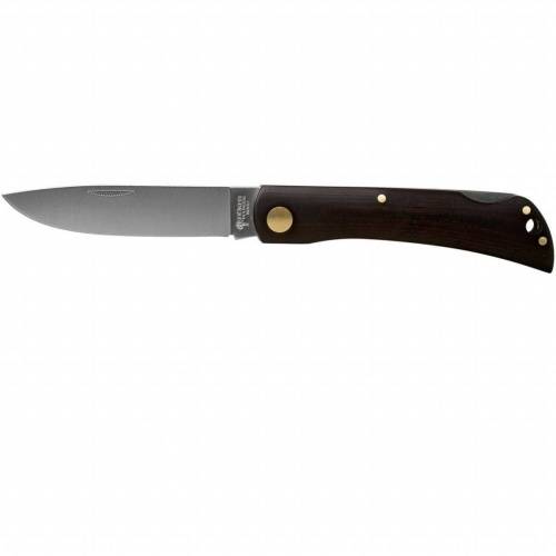 5891 Boker Rangebuster Maroon фото 4