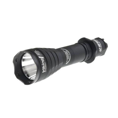 125 Armytek Фонарь светодиодный тактическийViking v3 фото 7