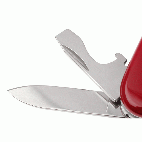 727 Victorinox Spartan фото 5