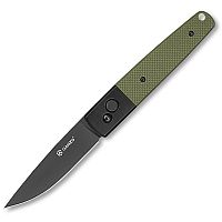 Нож складной Ganzo G721B-GR