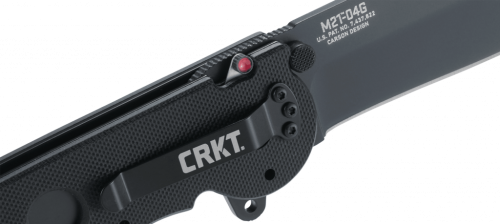 Складной нож CRKT M21™-04G фото 12 Складной нож CRKT M21™-04G фото 12
