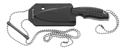 3810 CRKT Civet™ Drop Point фото 19