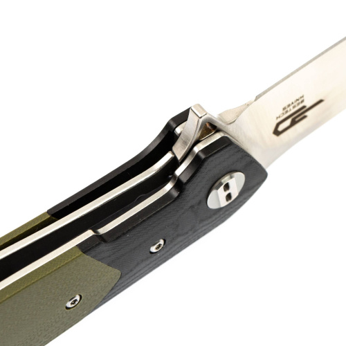 Складной нож Bestech Knives Складной нож Bestech Swordfish Зеленый фото 8 Складной нож Bestech Knives Складной нож Bestech Swordfish Зеленый фото 8