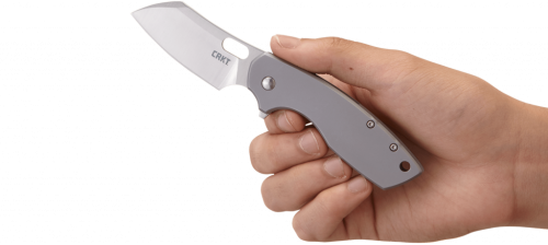 Складной нож CRKT Pilar® фото 3
