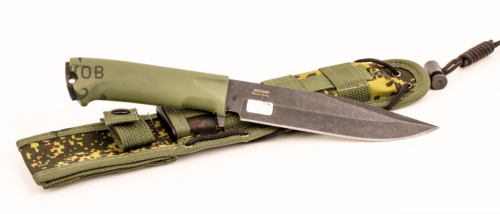 2140 Кизляр ПП Милитари фото 2
