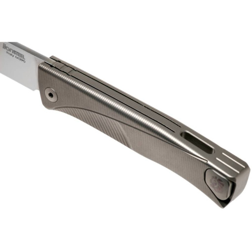 Складной нож Lion Steel  Thrill фото 2