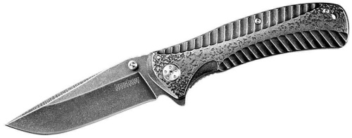 Складной нож Kershaw Starter 1301BW фото 15