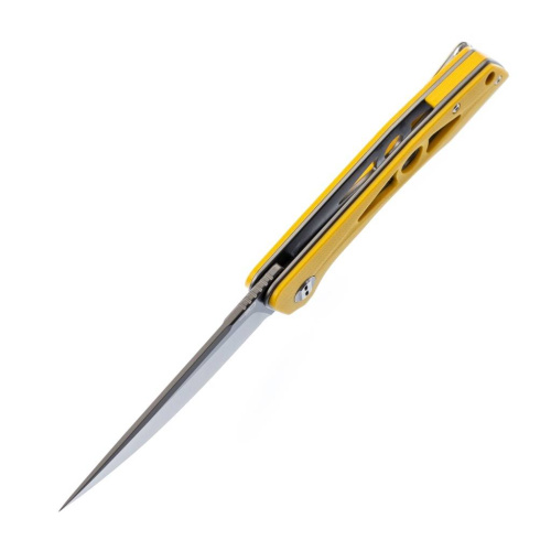 Складной нож Bestech Knives Bestech Eye of Ra Yellow фото 9 Складной нож Bestech Knives Bestech Eye of Ra Yellow фото 9