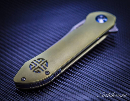 Складной нож Bestech Knives BT1703B фото 4 Складной нож Bestech Knives BT1703B фото 4