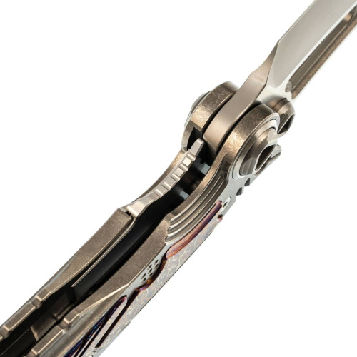 Складной нож Maxace Knife TITANIS MAXACE фото 27