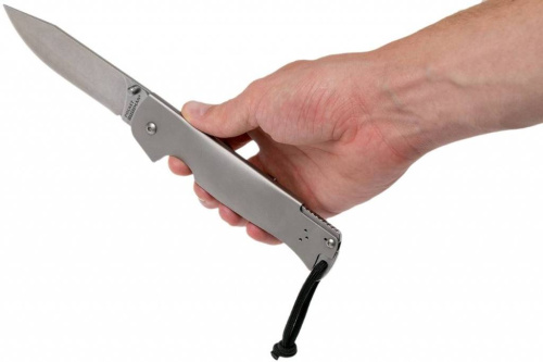 Складной нож Cold Steel Pocket Bushman 95FB фото 10 Складной нож Cold Steel Pocket Bushman 95FB фото 10