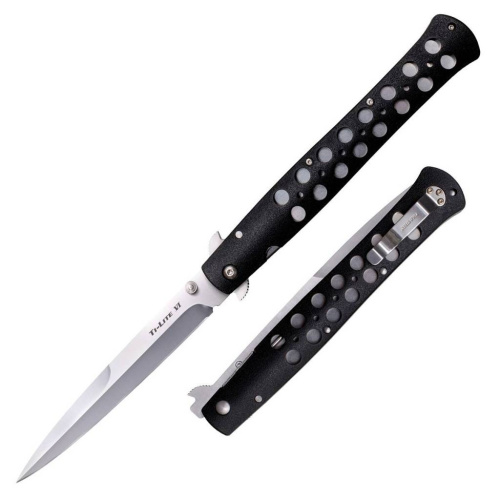 491 Cold Steel 26SXP - Ti-Lite 6