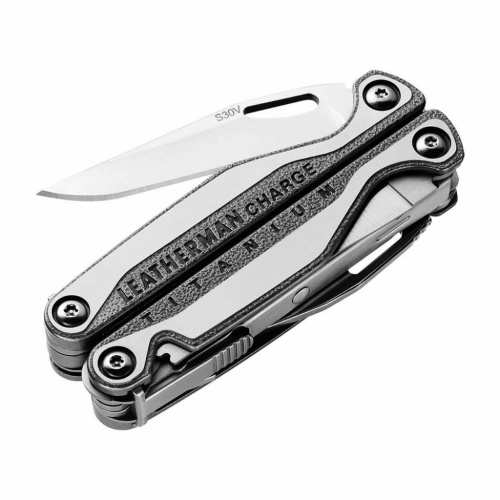 727 Leatherman CHARGE фото 5