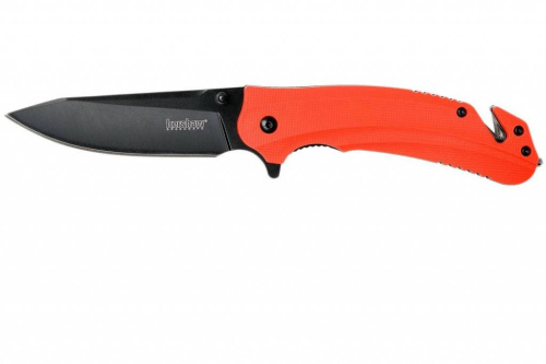 Складной нож Kershaw Barricade 8650 фото 7 Складной нож Kershaw Barricade 8650 фото 7
