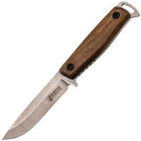 Цельный нож из металла Kizlyar Supreme X1