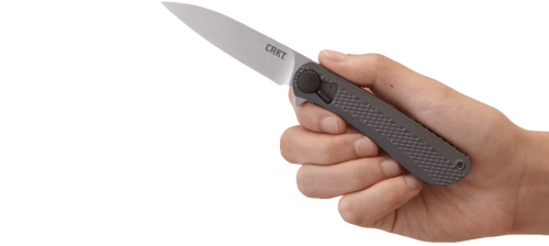 Складной нож CRKT Slacker фото 8