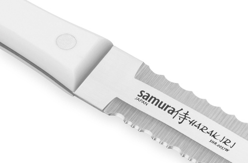 2011 Samura Набор из 3-х кухонных ножей (универсальный фото 13 2011 Samura Набор из 3-х кухонных ножей (универсальный фото 13