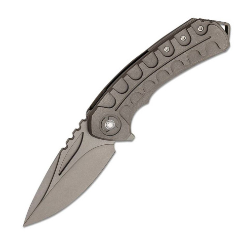 Складной нож Bestech Knives Buwaya Складной нож Bestech Knives Buwaya