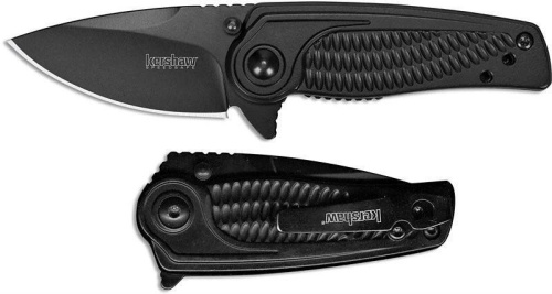 Складной нож Kershaw Spoke K1313BLK фото 4 Складной нож Kershaw Spoke K1313BLK фото 4