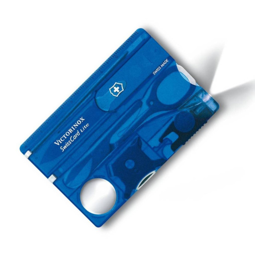 727 Victorinox SwissCard Lite 727 Victorinox SwissCard Lite
