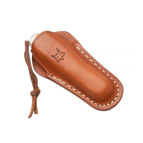 727 Fox  Multi-purpose Pocket Knife фото 3