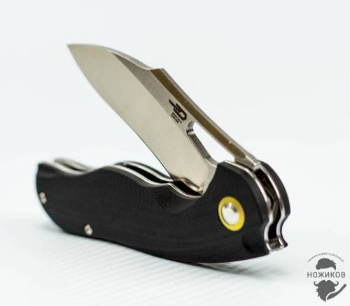 5891 Bestech Knives Rhino BG08A фото 4