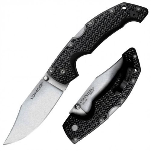  Cold Steel Voyager Large