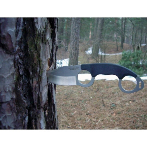 87 Cold Steel НожDouble Agent II 39FN фото 2