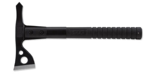 177 SOG - тактический томагавк FastHawk Black - F06T 177 SOG - тактический томагавк FastHawk Black - F06T