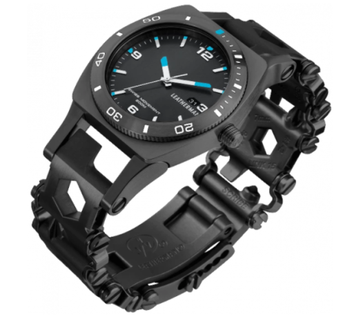 727 Leatherman Tread Tempo LT фото 2