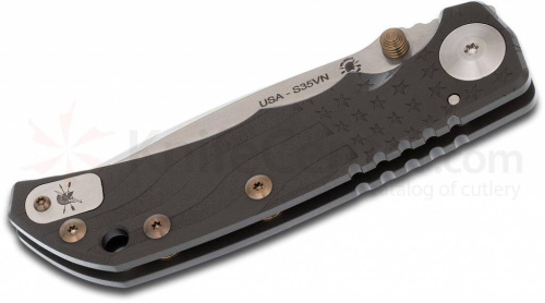 3810 Spartan Blades Spartan Harsey Folder фото 2 3810 Spartan Blades Spartan Harsey Folder фото 2