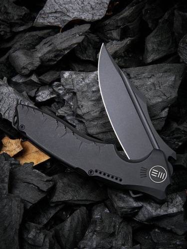 5891 WE Knife Chimera Black фото 4