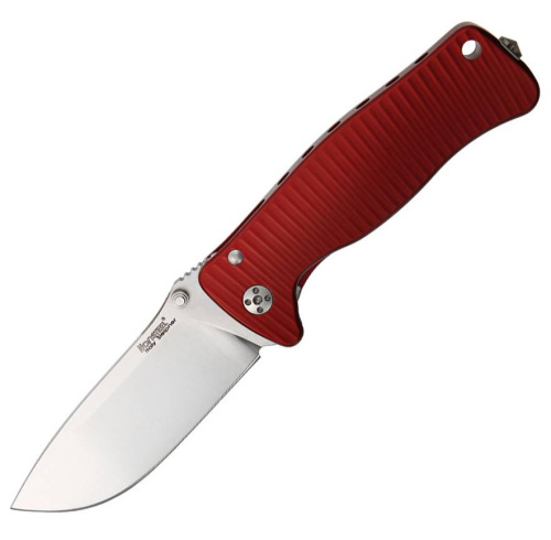Складной нож Lion Steel Нож складной LionSteel SR2A RS Mini фото 11