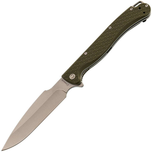  Daggerr Harpoon Olive DL