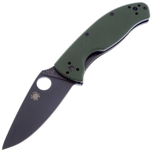 Складной нож Spyderco Tenacious Складной нож Spyderco Tenacious