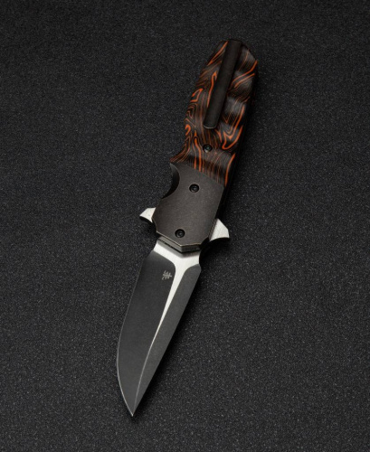 Складной нож Bestech Knives Bestech Freefall фото 9