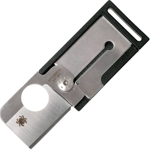 Складной нож Spyderco SQUAREHEAD C193PBK Складной нож Spyderco SQUAREHEAD C193PBK